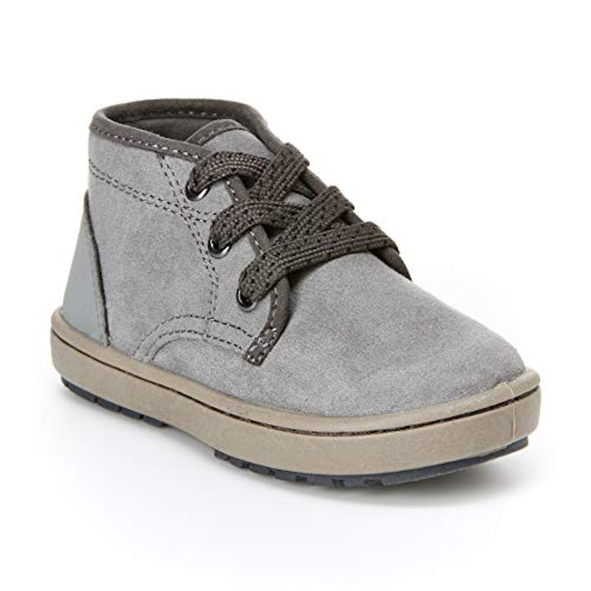 Carter's Noah Chukka Boot