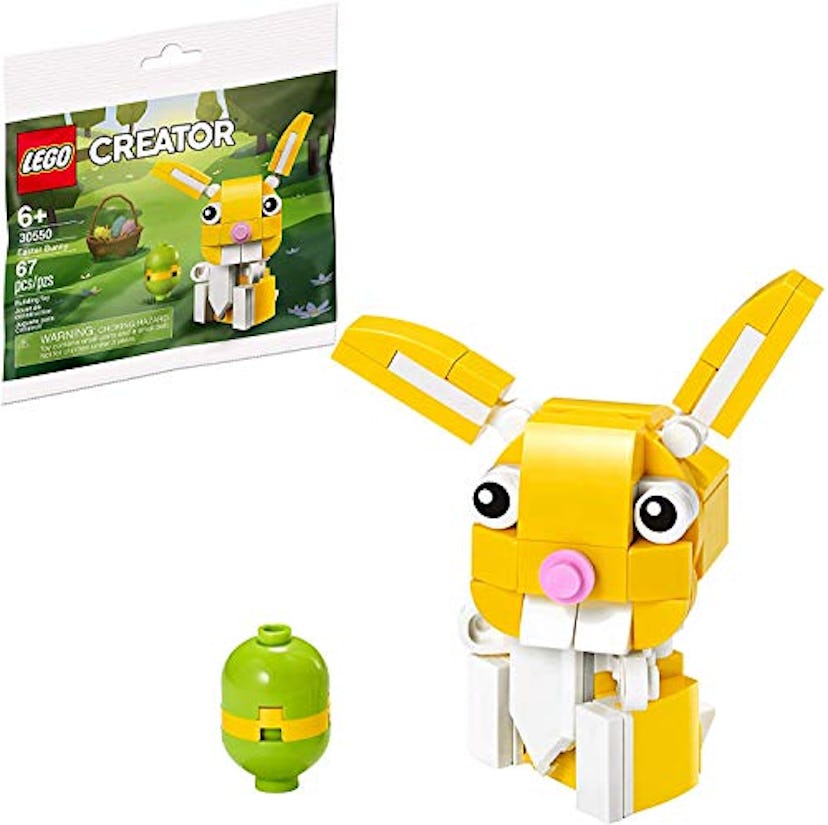 LEGO Creator Easter Bunny