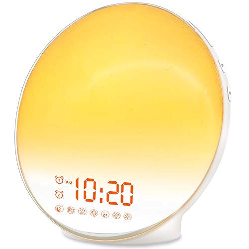 Behold The Loudest Alarm Clocks For Kids (And Parents) Who Can Sleep