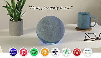 All-New Echo 4th Gen