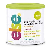 Else Plant-Based Complete Nutrition Formula for Toddlers