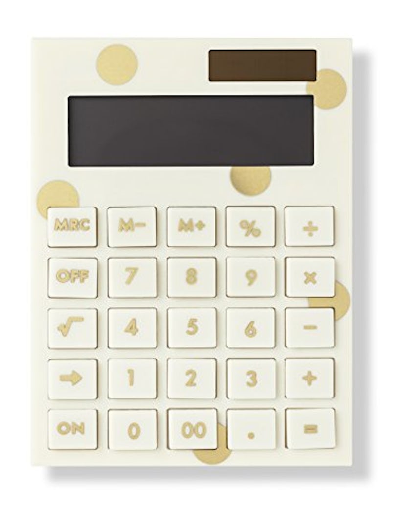 Kate Spade Calculator