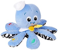 Baby Einstein Octoplush Musical Plush Toy