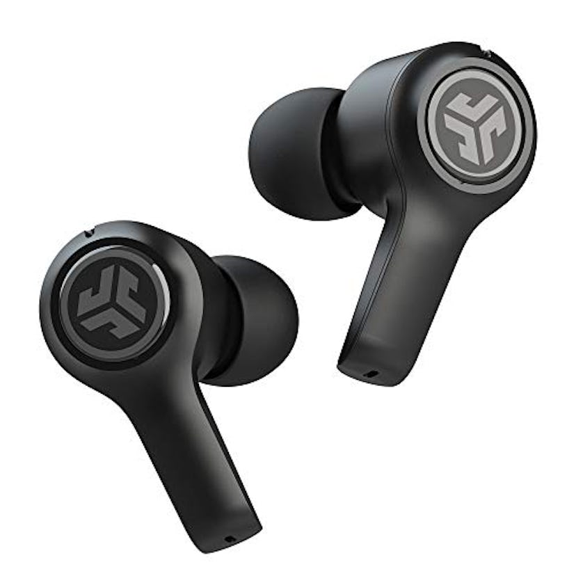 JLab Audio JBuds Air Executive True Wireless Bluetooth Earbuds