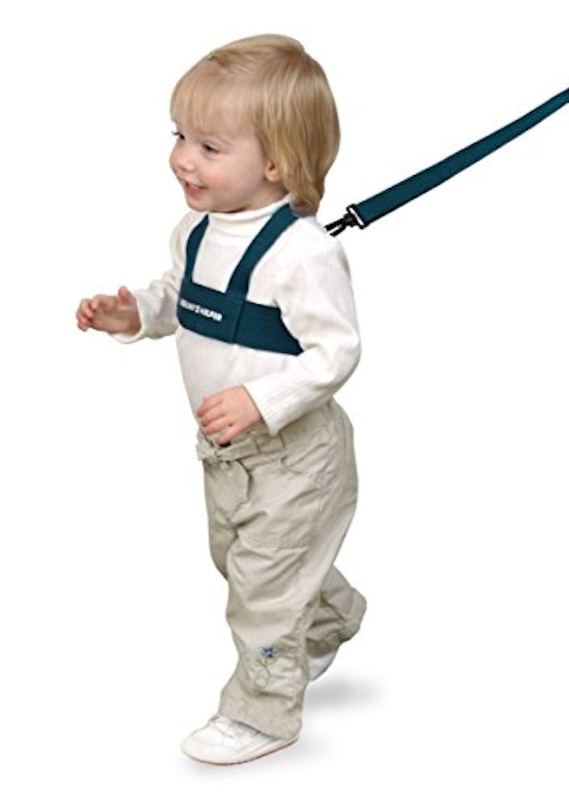 Mommy's Helper Toddler Leash & Harness