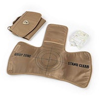 Tactical Baby Gear Changing Pad
