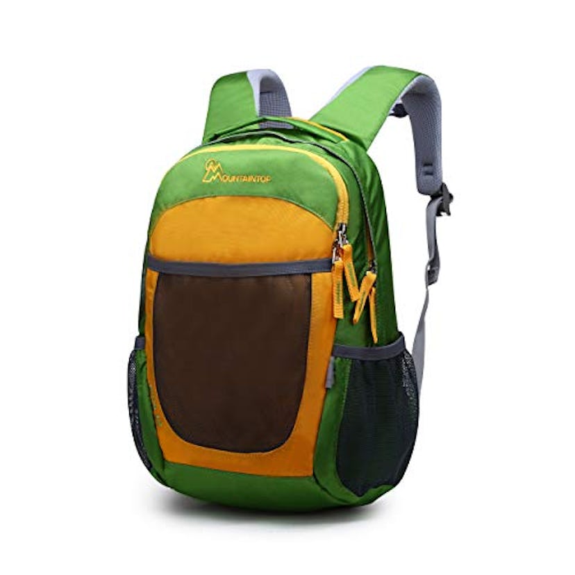 Mountaintop Kids Backpack