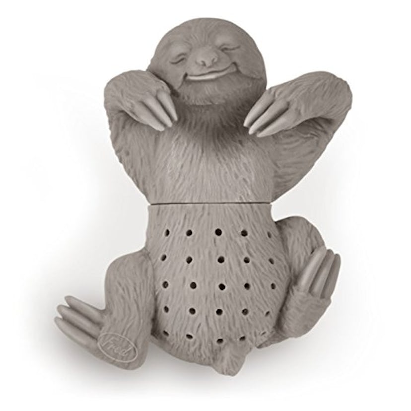 Fred and Friends Slow Brew Sloth Tea Infuser