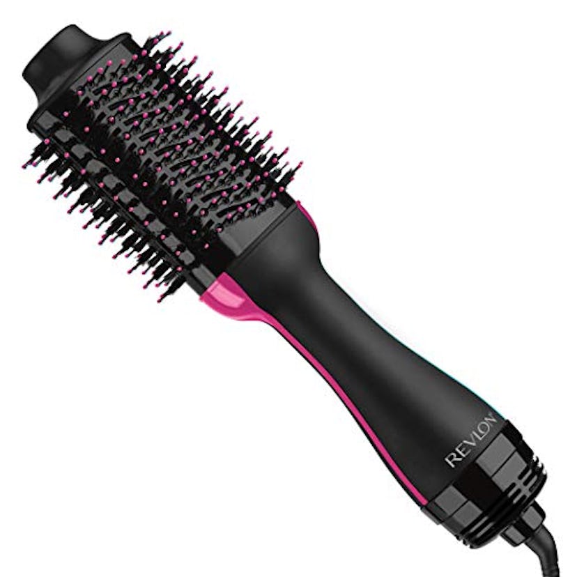 Revlon One-Step Hair Dryer Brush