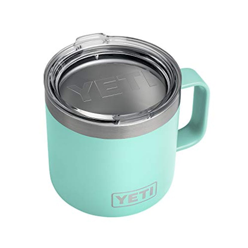 YETI Rambler 14 oz Mug