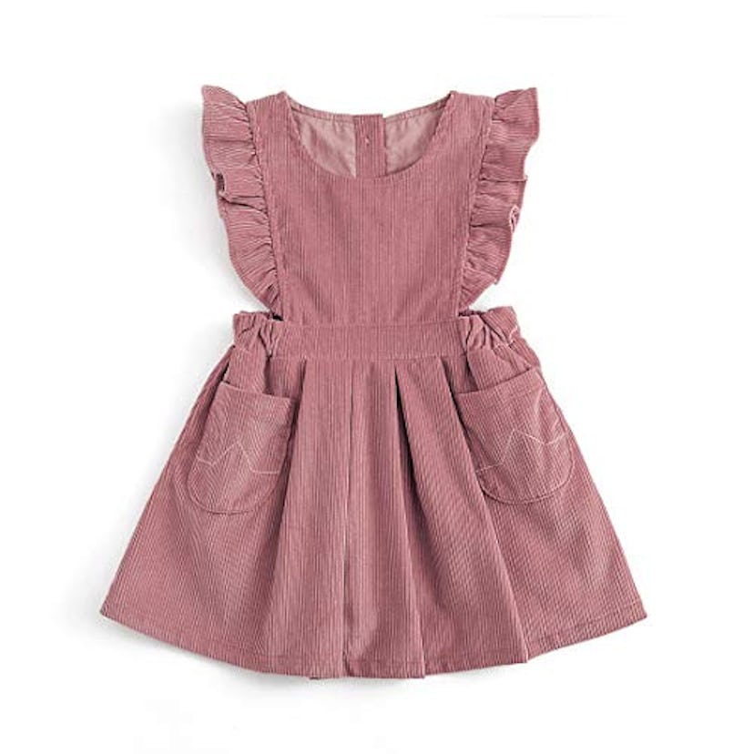 Simplee kids Casual Dress