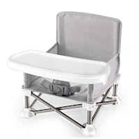 Serene Life Baby Seat Booster High Chair