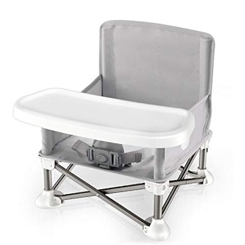 Serene Life Baby Seat Booster High Chair