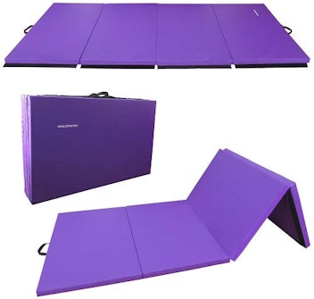 BalanceFrom All-Purpose Gymnastic Mat