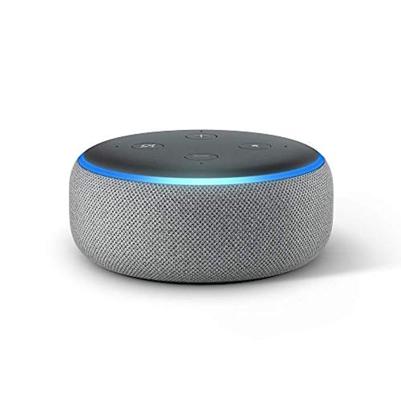 Echo Dot (3rd Gen)