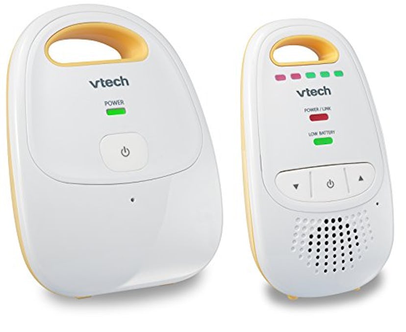 VTech DM111 Audio Baby Monitor