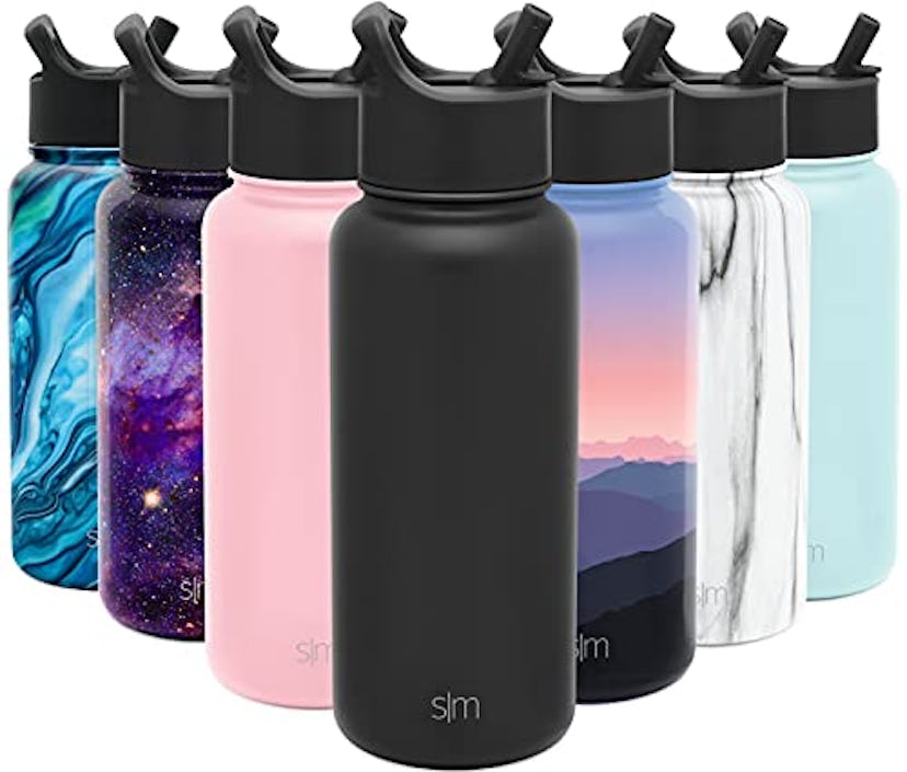 Simple Modern Insulated Water Bottle