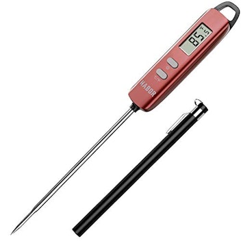 Habor 022, Instant Read Digital Cooking Candy Thermometer