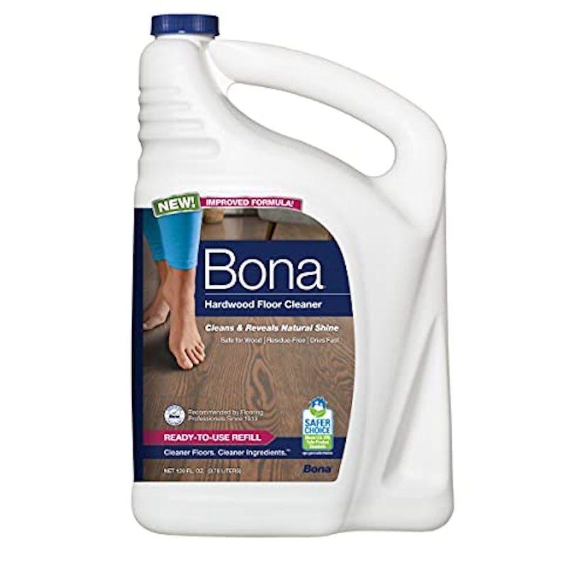 Bona Hardwood Floor Cleaner Refill