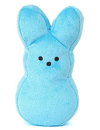 Commonwealth Toys 6" Peeps Plush Bunny