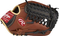  Rawlings Sandlot Series Baseball Gloves 