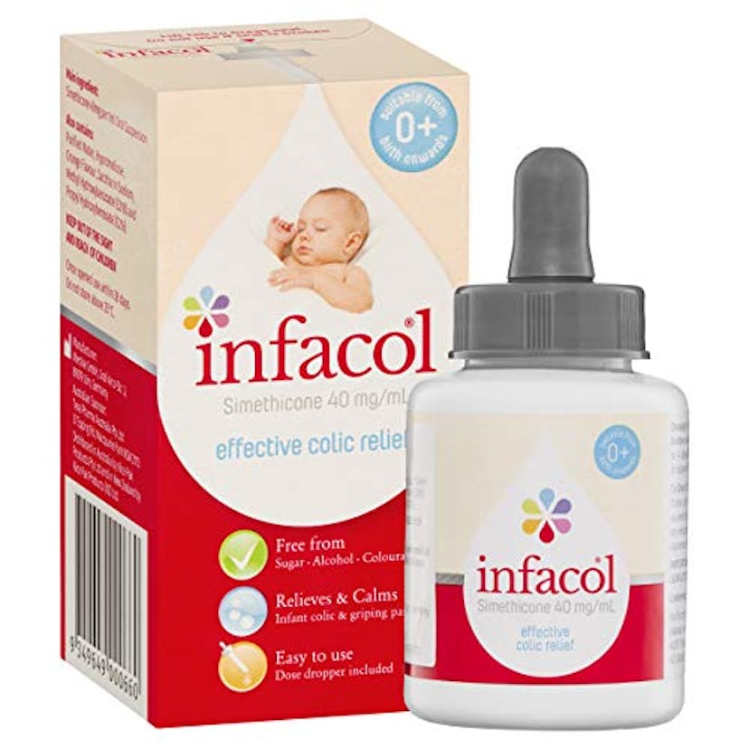 Infacol Colic Relief Drops