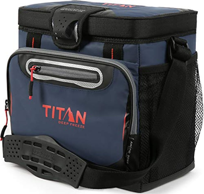 Arctic Zone Titan Deep Freeze Cooler