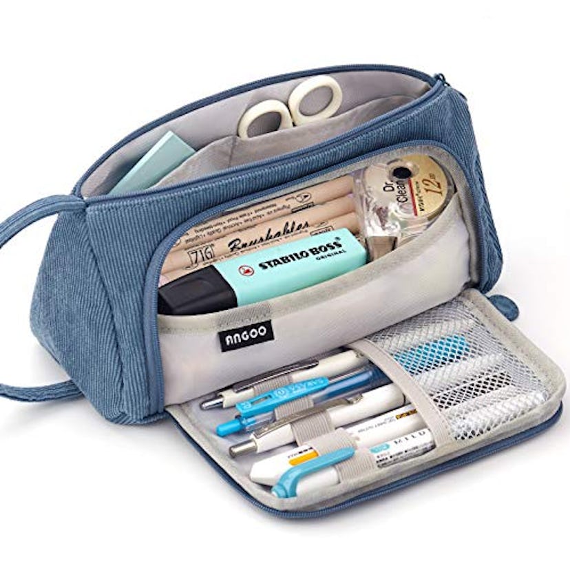 Easthill Big Capacity Pencil Case - STYLISH ORGANIZATION