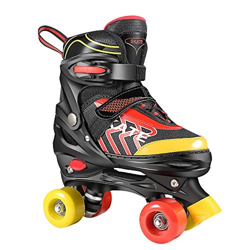 Hikole Roller Skates for Kids