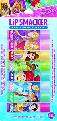 Lip Smacker Disney Princess Balm Party Pack