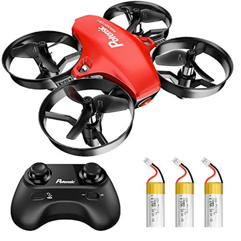 Potensic Mini Drone