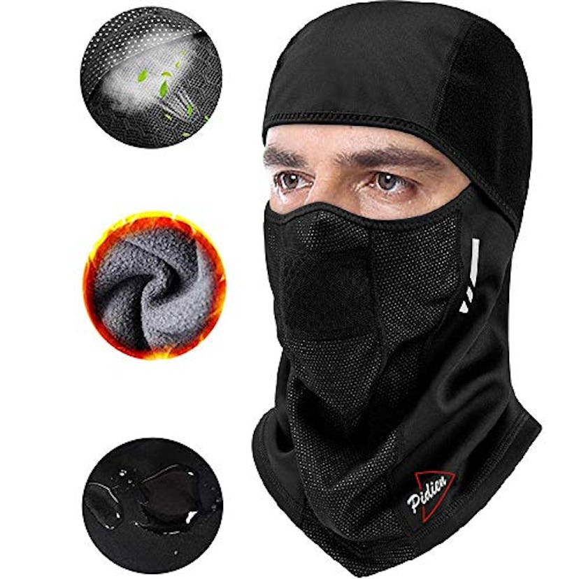 Balaclava