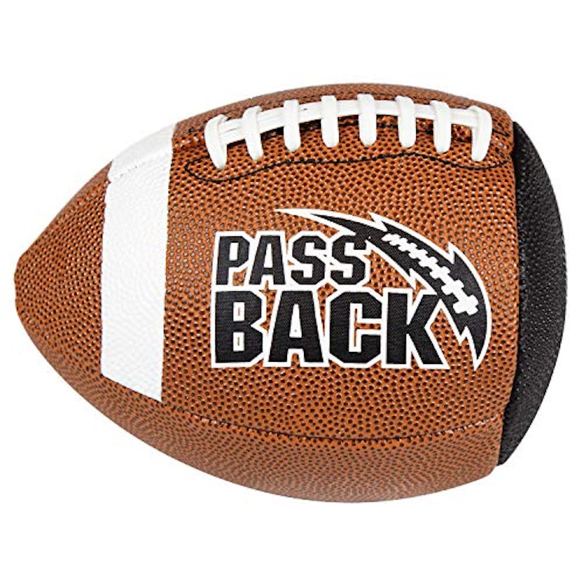 Passback Junior Composite Football