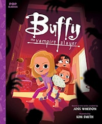 Buffy the Vampire Slayer: A Picture Book (Pop Classics)