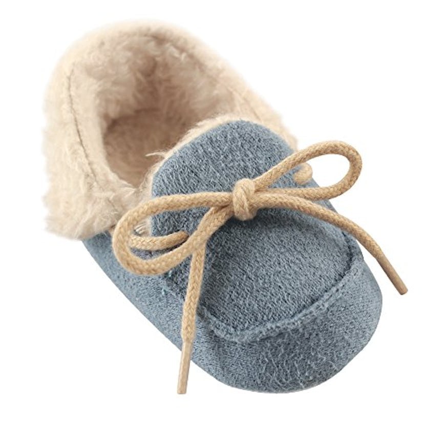 Luvable Friends Moccasins