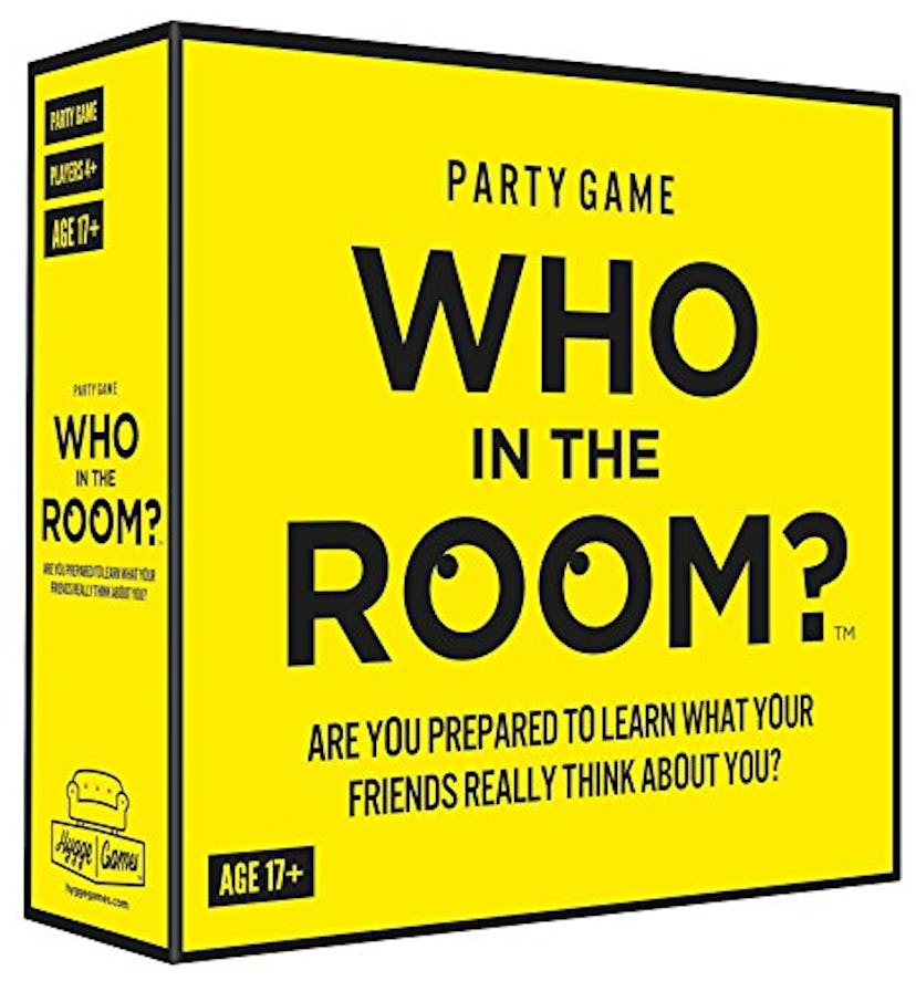 Hygge Games Who In The Room?