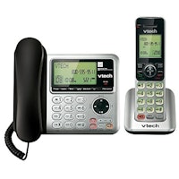 VTech Expandable Phone and Answering System