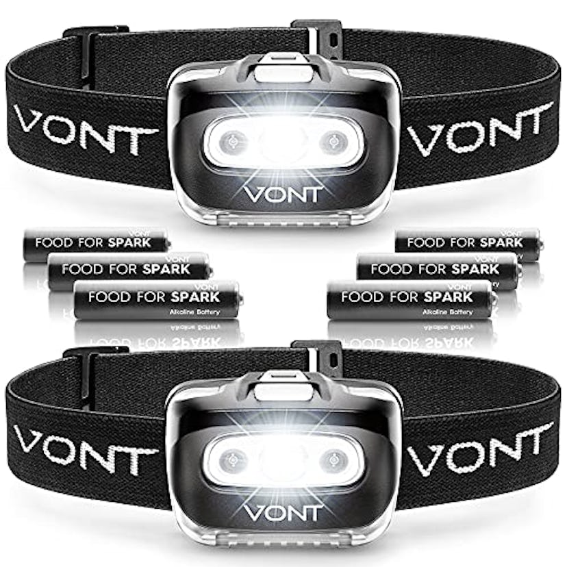 Vont Spark Headlamp