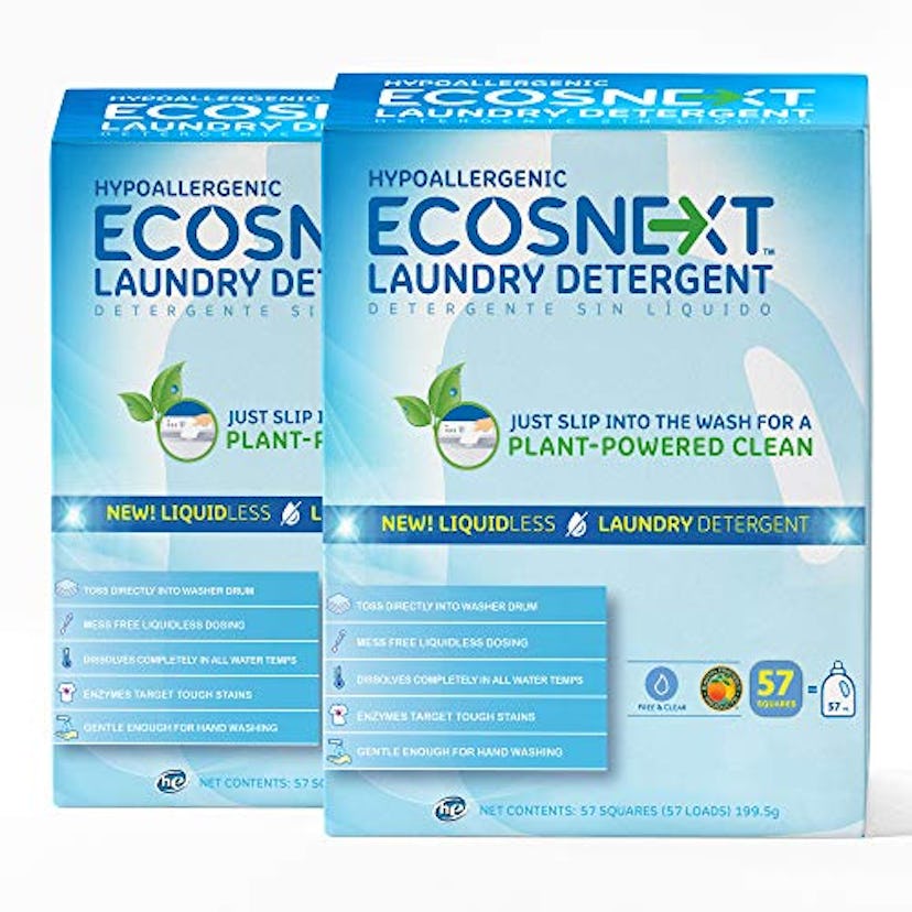 ECOSNext