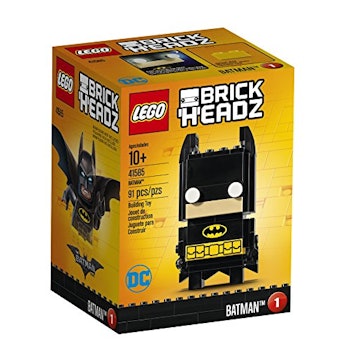 LEGO BrickHeadz Batman Building Kit