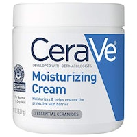 CeraVe Moisturizing Cream