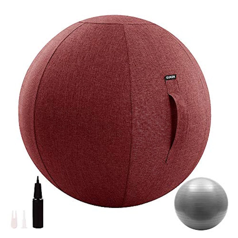 Guken Sitting Ball