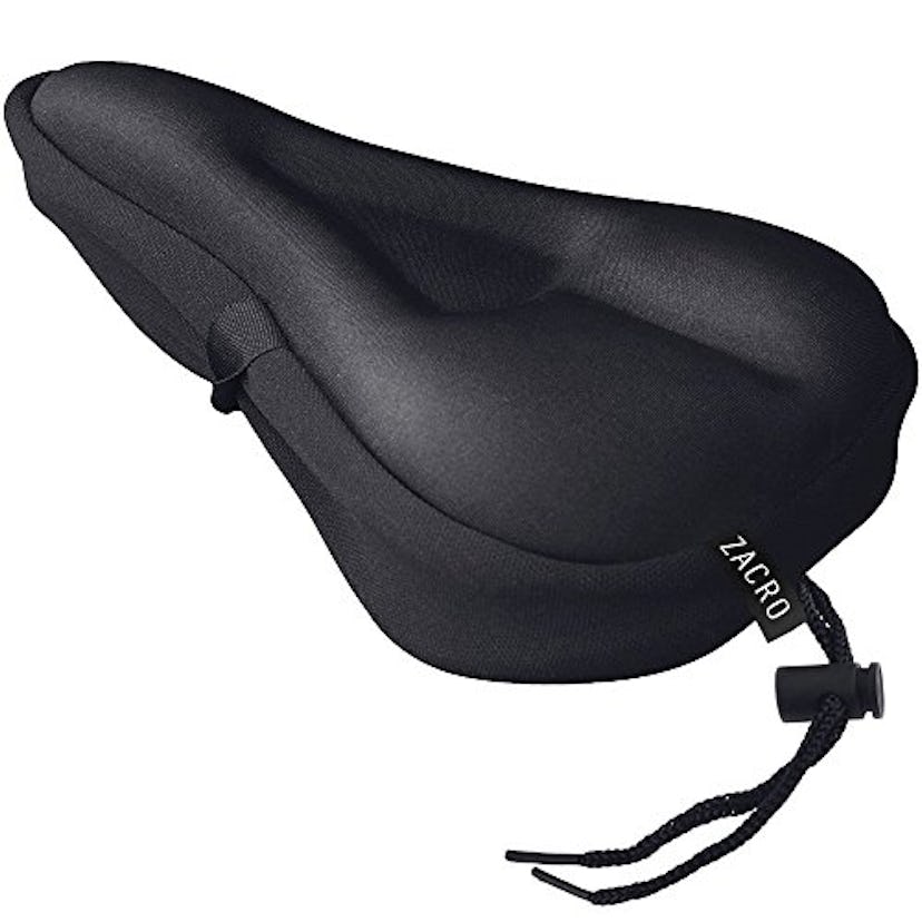 Zacro Gel Bike Seat Cover