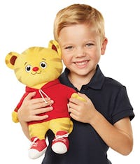 Daniel Tiger's Neighborhood Friends Plush