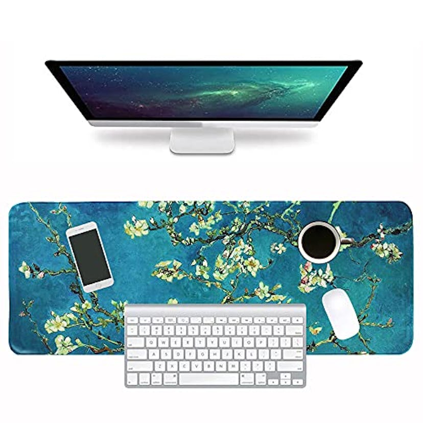 IMANDU Large Desk Mat