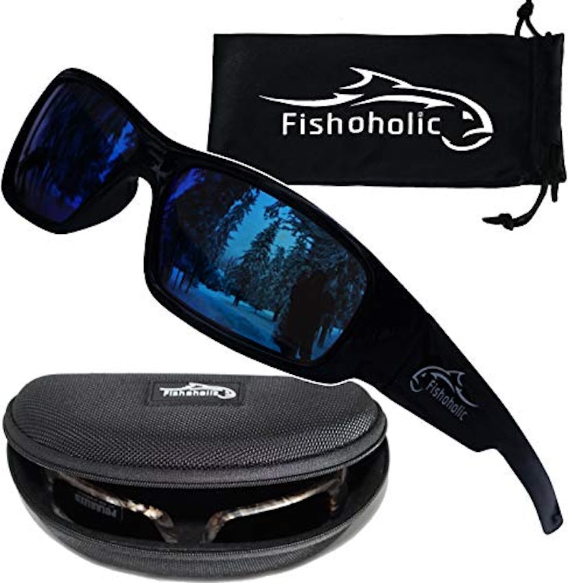 Polarized Fishing Glasses