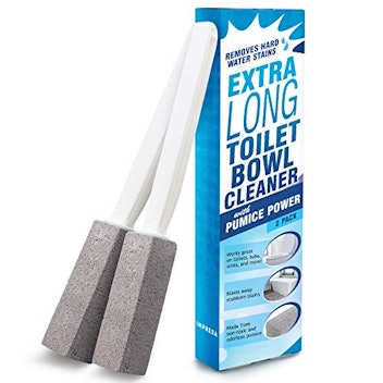 Impresa Pumice Stone Toilet Bowl Cleaner