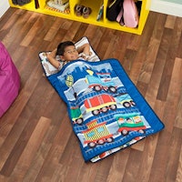 EVERYDAY KIDS Toddler Nap Mat