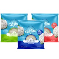 Cali'flour Crusts (24-pack)