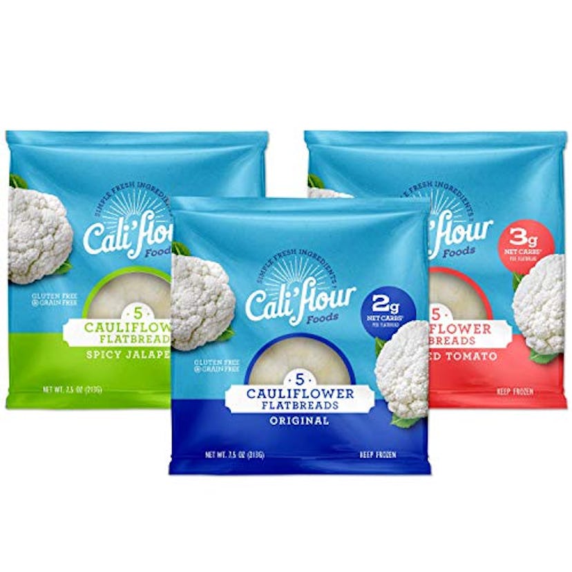 Cali'flour Crusts (24-pack)